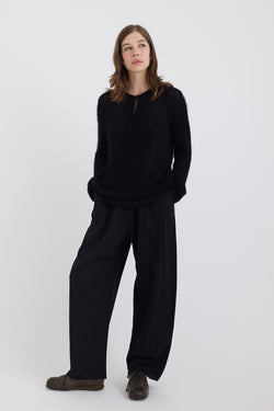 Boboutic - Trousers - Black