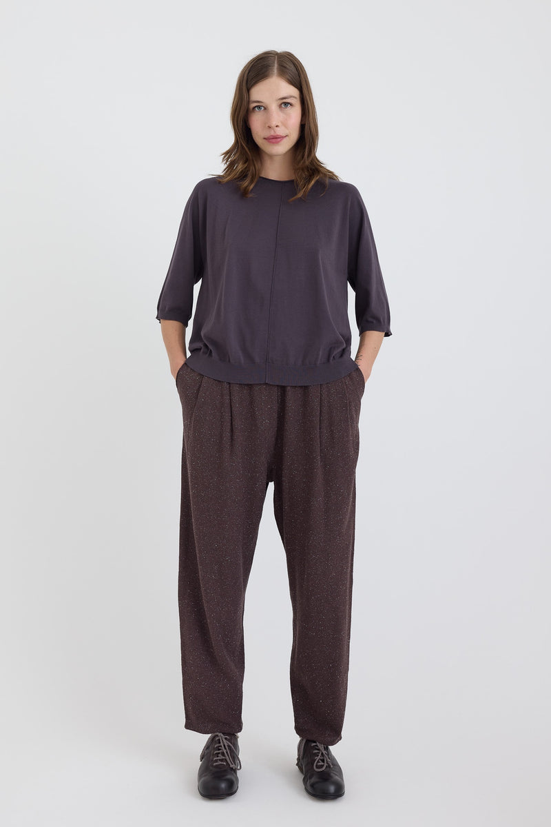 Boboutic - Pants - Brown