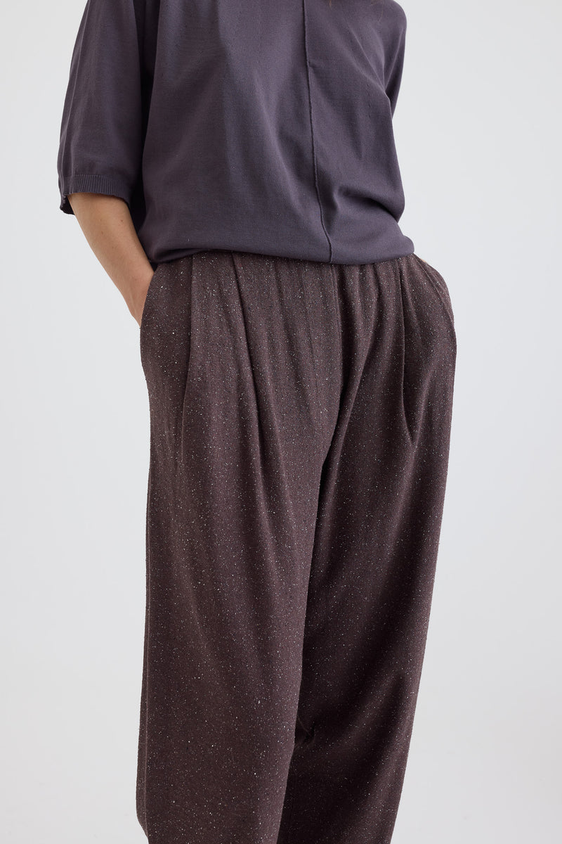 Boboutic - Pants - Brown