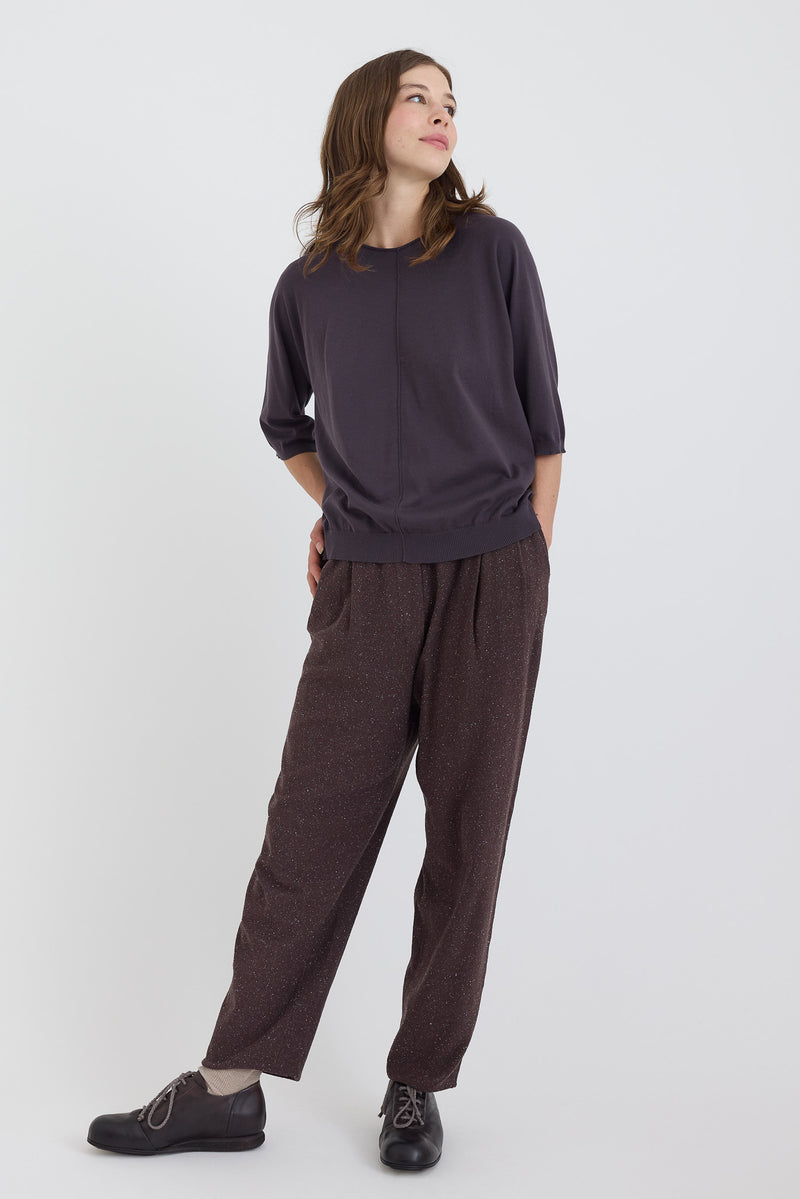 Boboutic - Pants - Brown