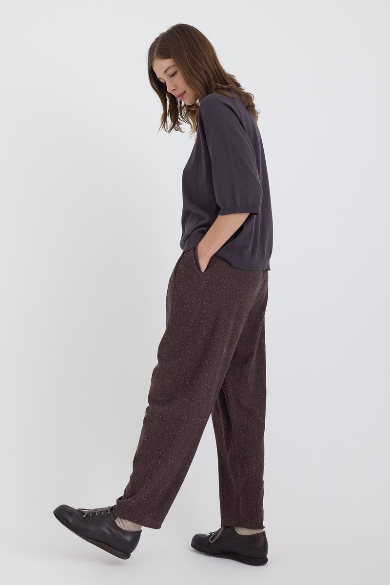 Boboutic - Pants - Brown