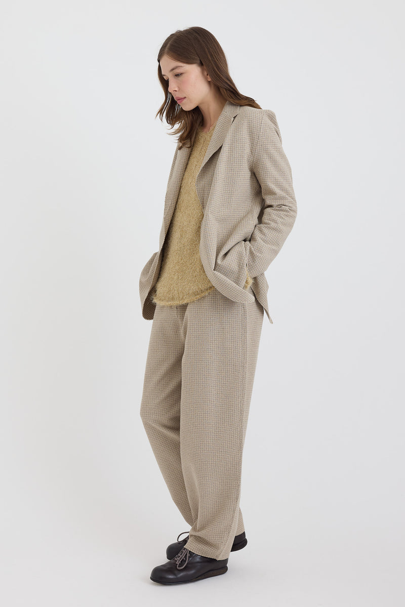 Boboutic - Jacket - Natural - Taupe