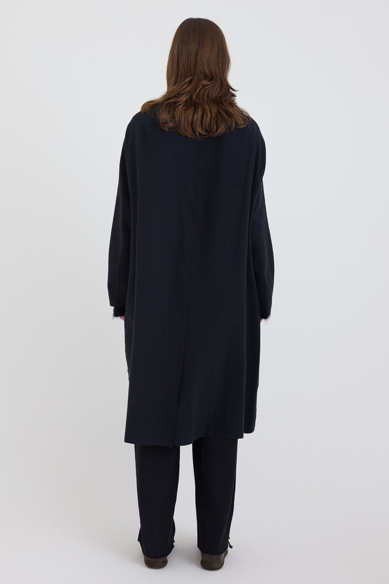 Boboutic - Coat - Black