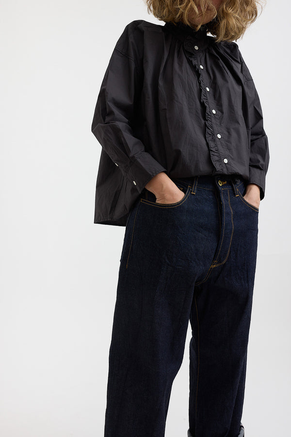 Gauze + Laboratory - Alfred Denim Pants