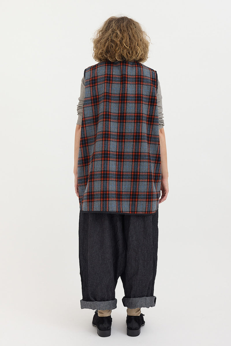Gauze + Laboratory - Alfred Double Coat