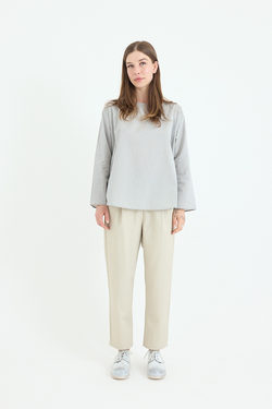 Apuntob - P1002/TS819 - Cotton Trousers