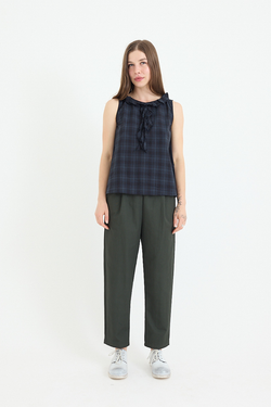 Apuntob - P1002/TS819 - Cotton Trousers