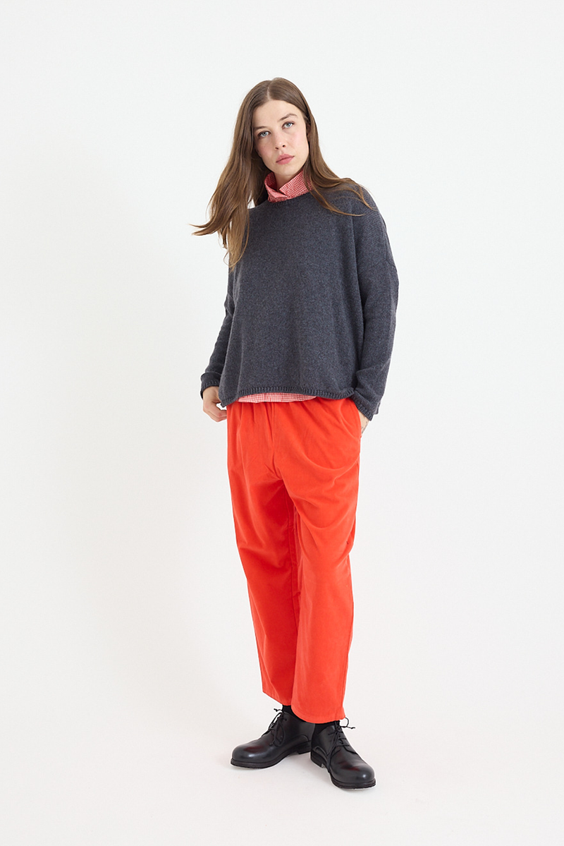 Apuntob - P1890/TS829 - Knitwear Jumper