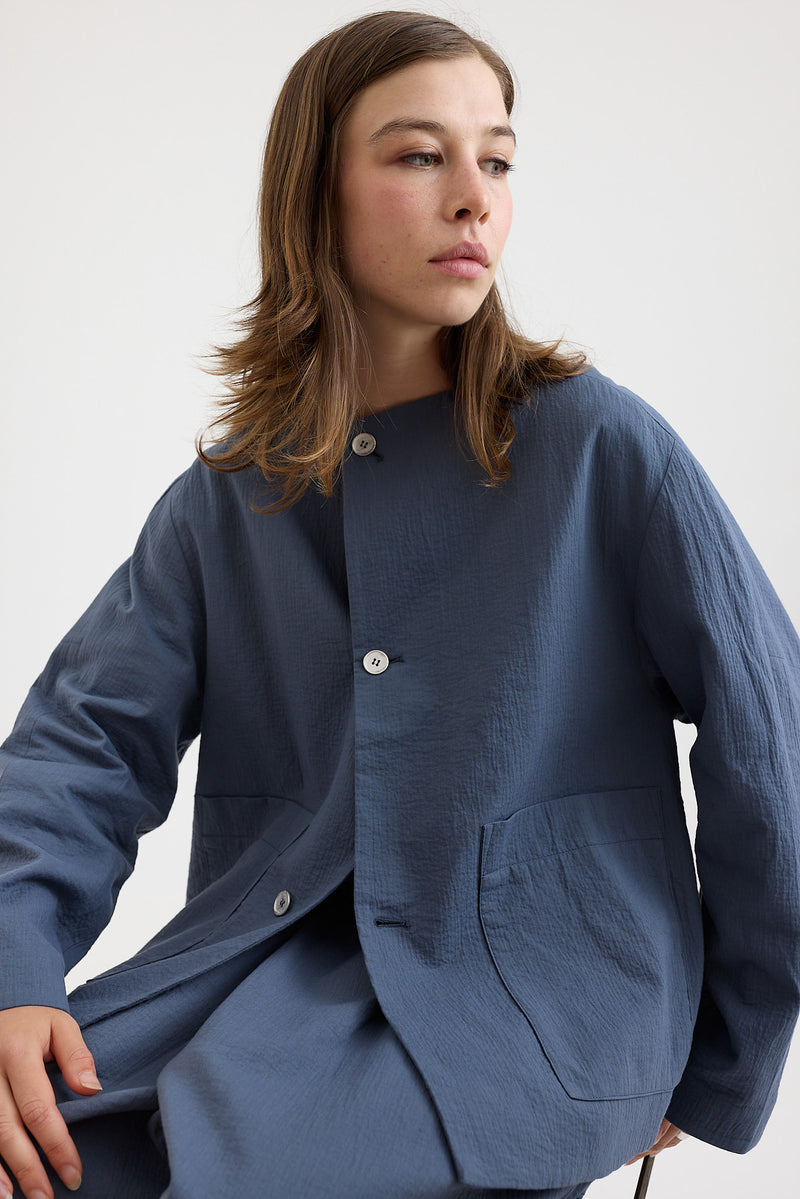 Toogood - The Baker Jacket / Double Cotton