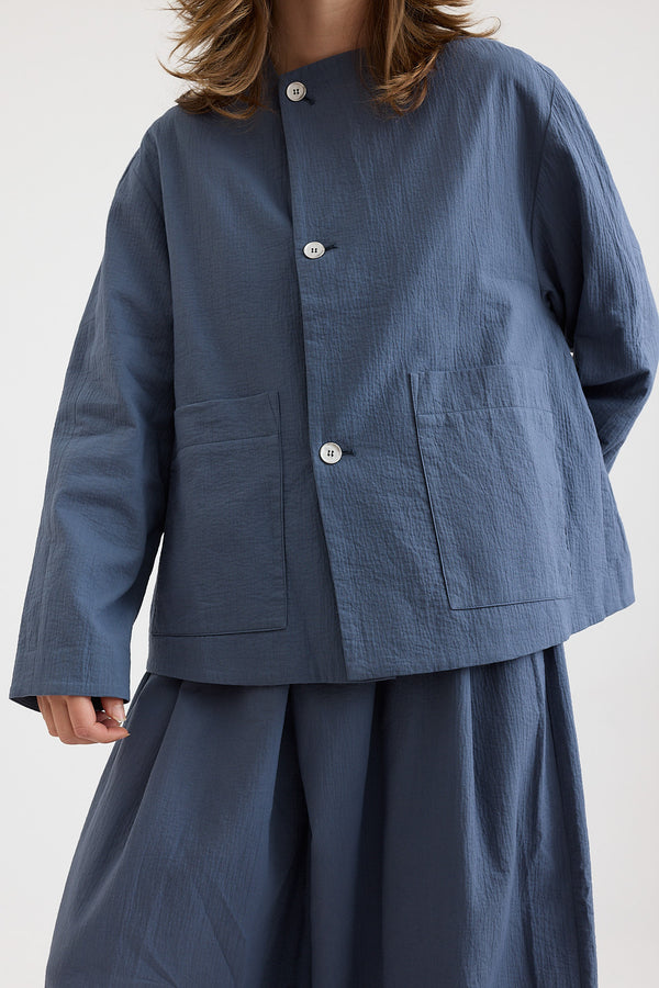 Toogood - The Baker Jacket / Double Cotton