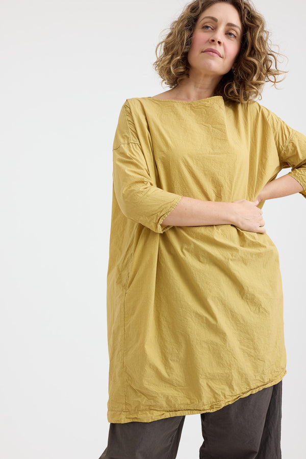 Album di Famiglia - Boatneck Dress TC