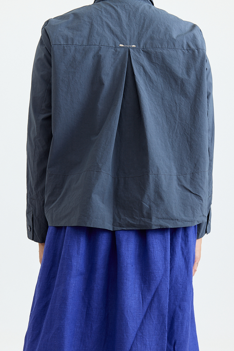 Bukeshla - Bonnie Shirt Jacket