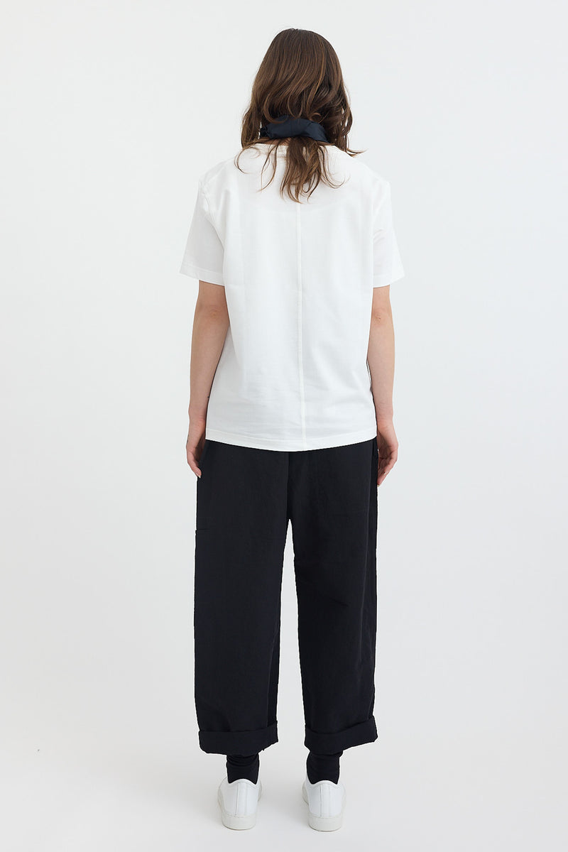 Sofie D'Hoore - C-Neck Top