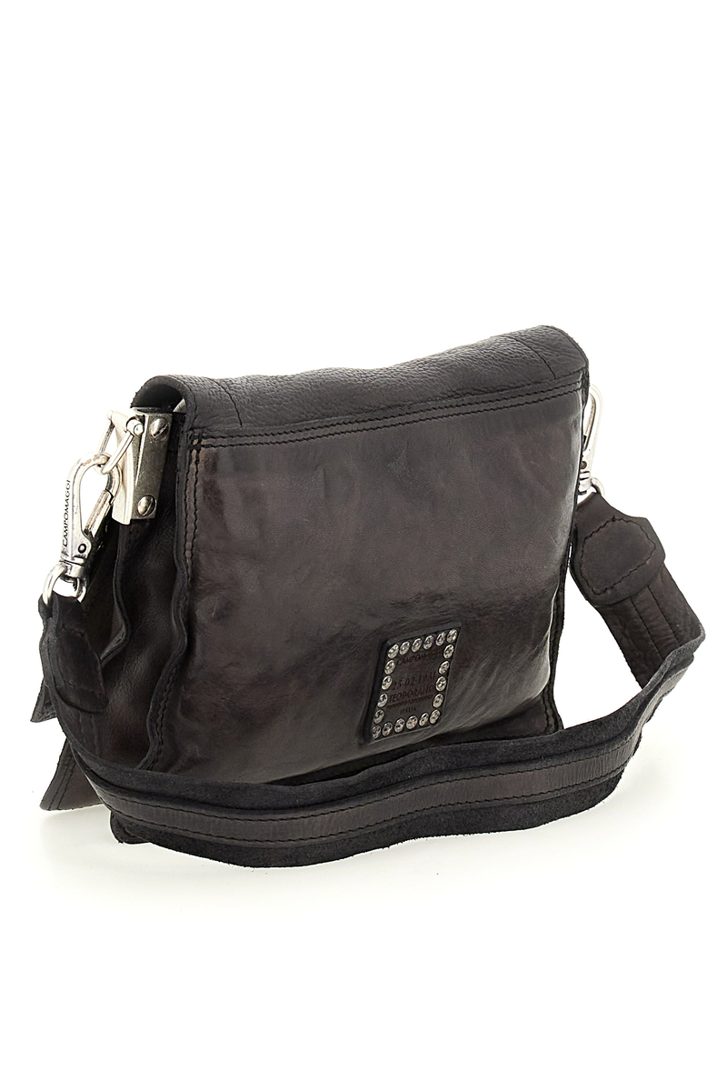 Campomaggi - Agnese - Crossbody medium - Brown