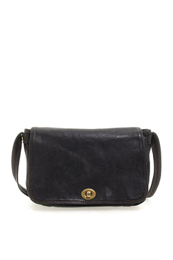 Campomaggi - Crossbody - Black