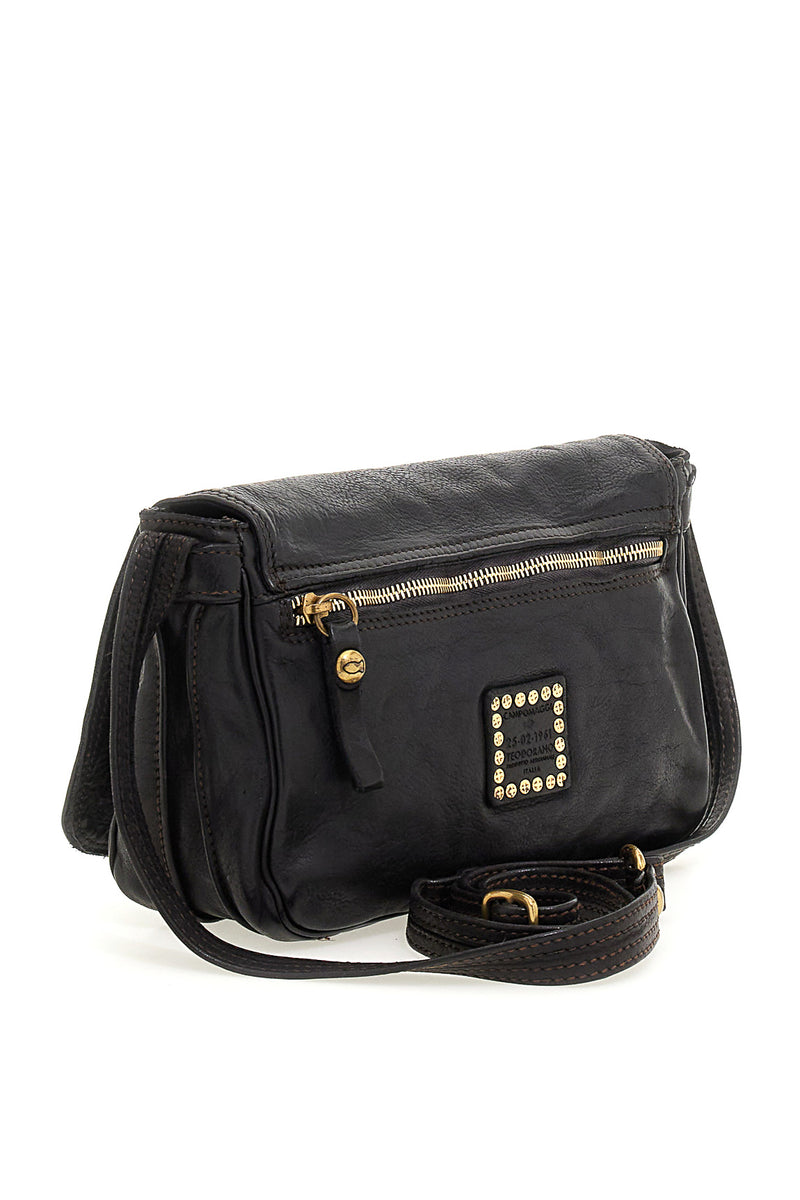 Campomaggi - Crossbody - Black