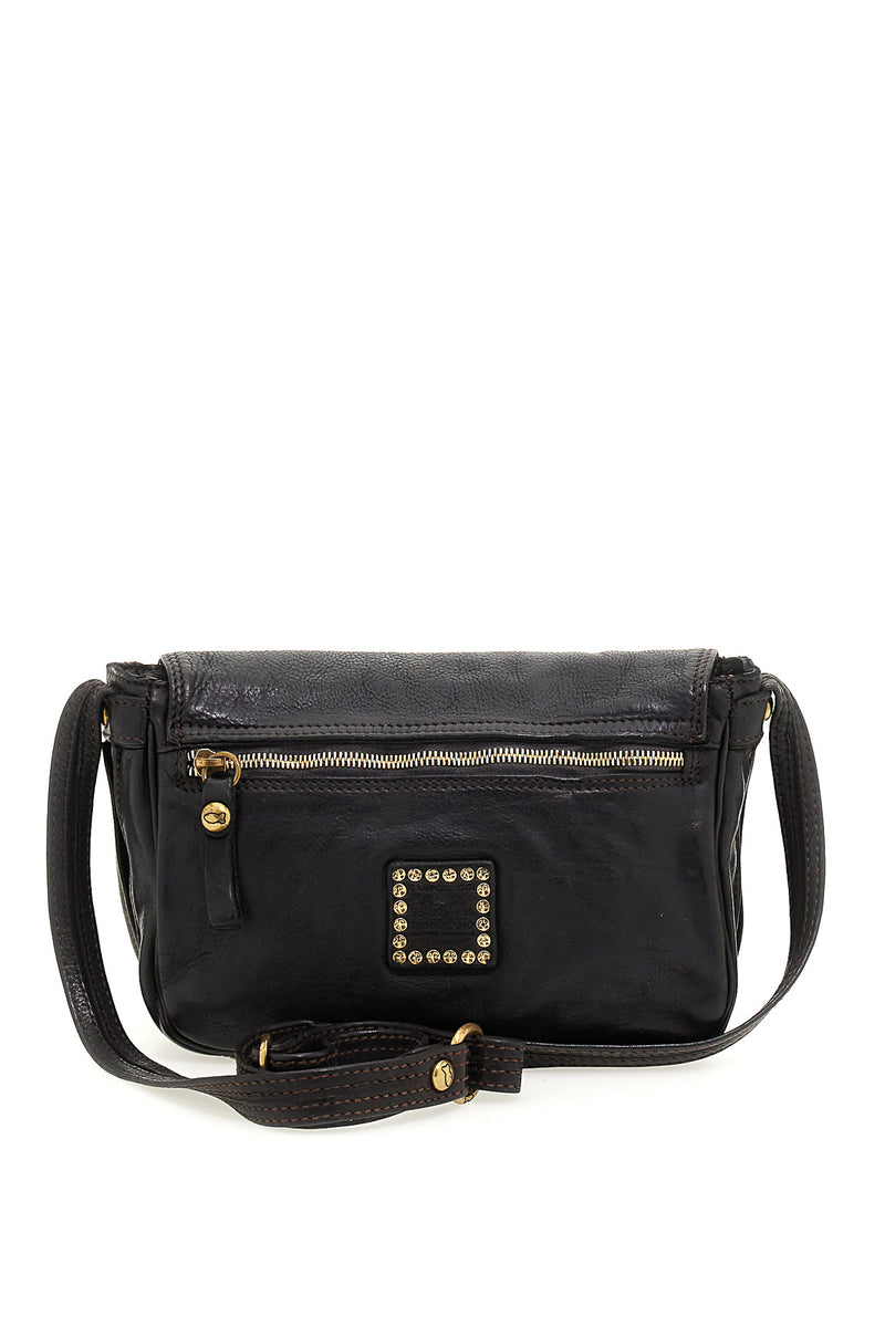 Campomaggi - Crossbody - Black