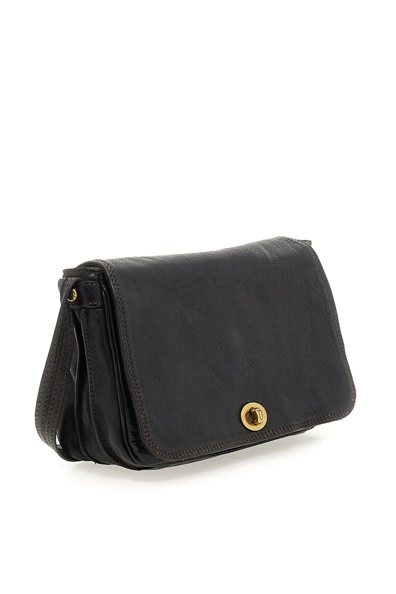 Campomaggi - Crossbody - Black