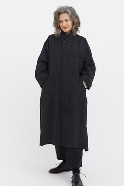 Klasica - CT-30 - Coat - 23C-WWC-055