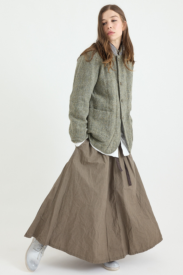 Chez Vidalenc - Cotton Sailor Skirt