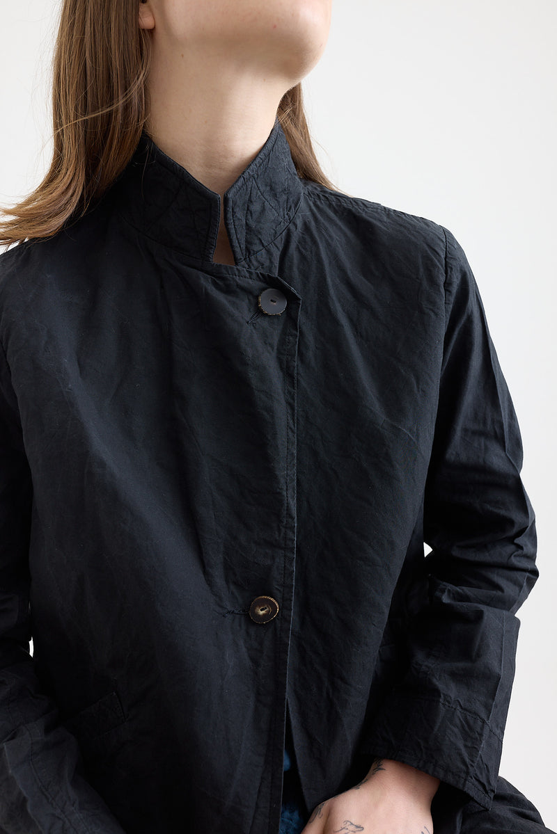 Chez Vidalenc - Lina Jacket - Black