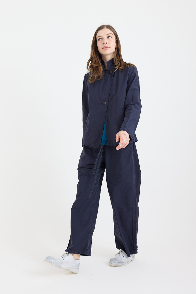 Chez Vidalenc - Lina Jacket - Navy