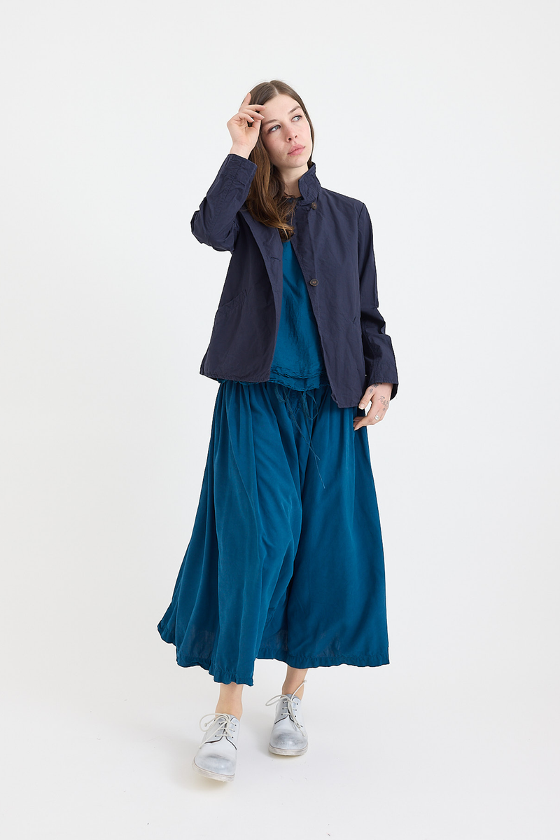 Chez Vidalenc - Lina Jacket - Navy