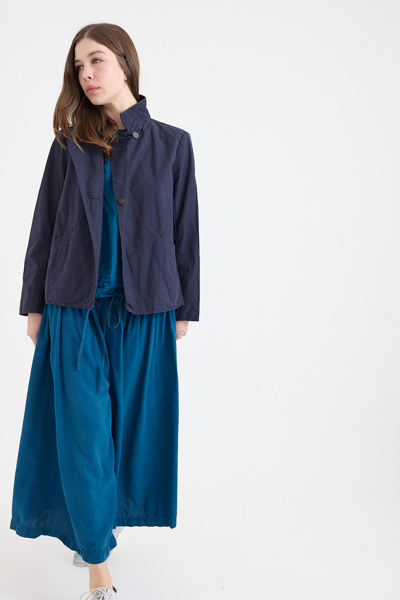 Chez Vidalenc - Lina Jacket - Navy