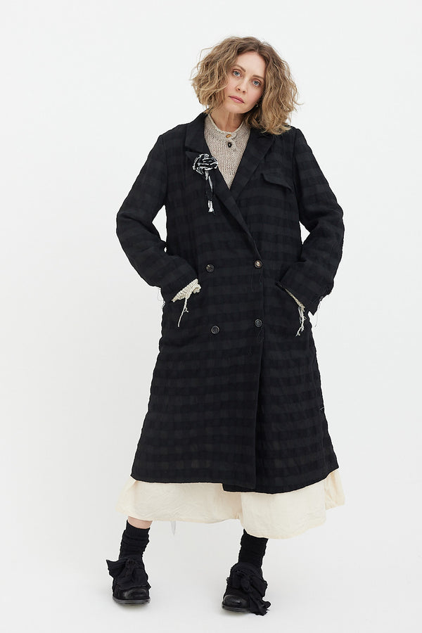 Archivio J.M. Ribot - AWCO06/CK Coat