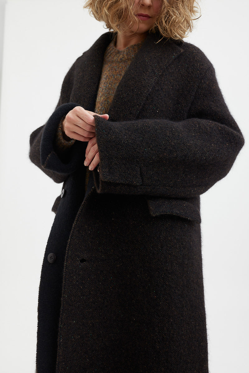 Boboutic - Coat - 4578