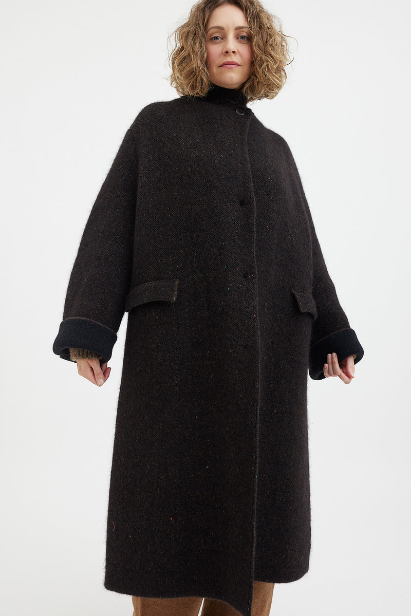 Boboutic - Coat - 4578