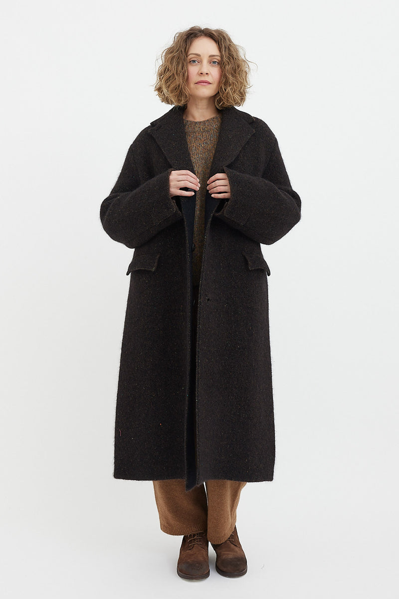 Boboutic - Coat - 4578