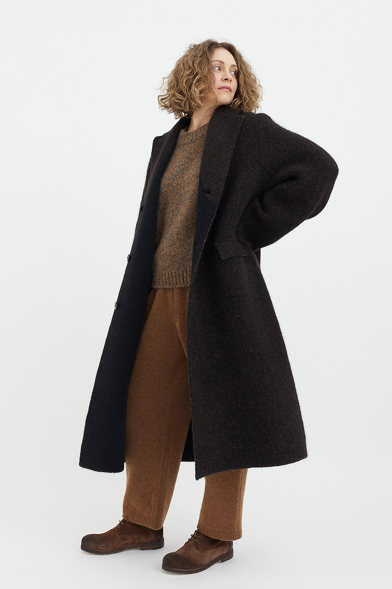 Boboutic - Coat - 4578