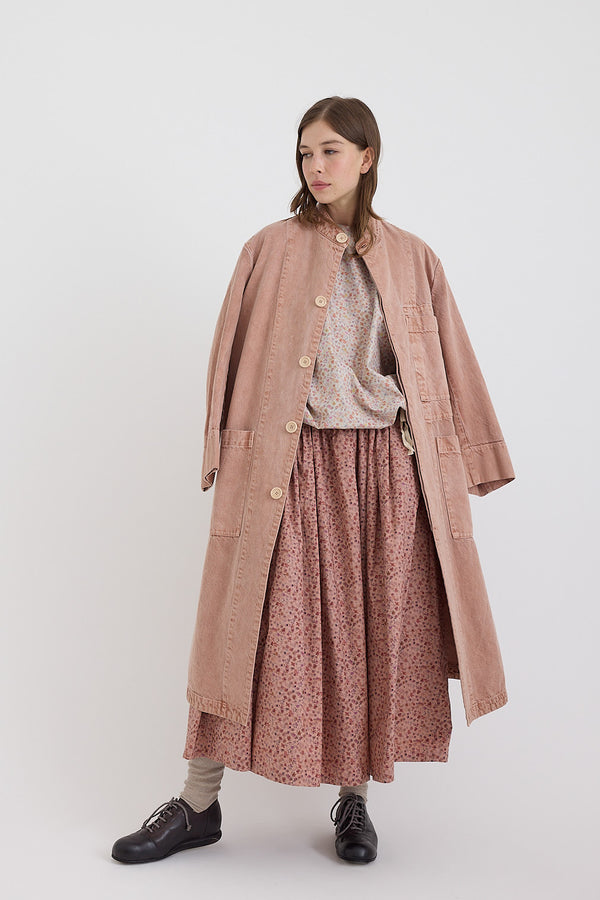 Sono - Della Duster Coat