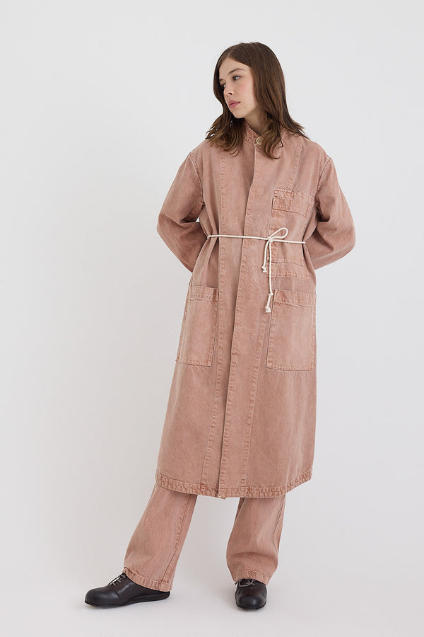 Sono - Della Duster Coat