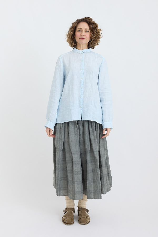 Manuelle Guibal - Fifi Shirt