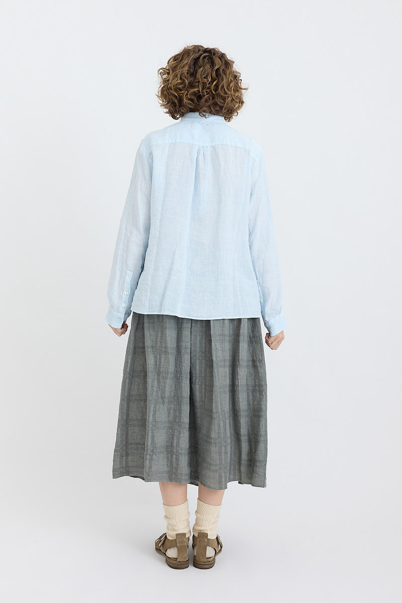 Manuelle Guibal - Fifi Shirt