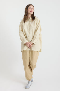 Casey Casey - Hamnet Shirt - Tafta