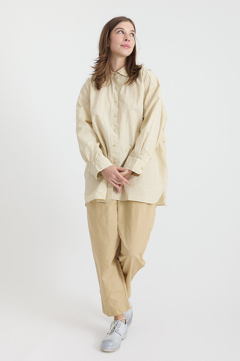 Casey Casey - Hamnet Shirt - Tafta