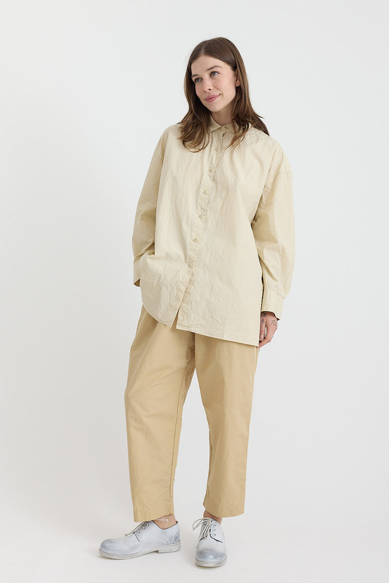 Casey Casey - Hamnet Shirt - Tafta