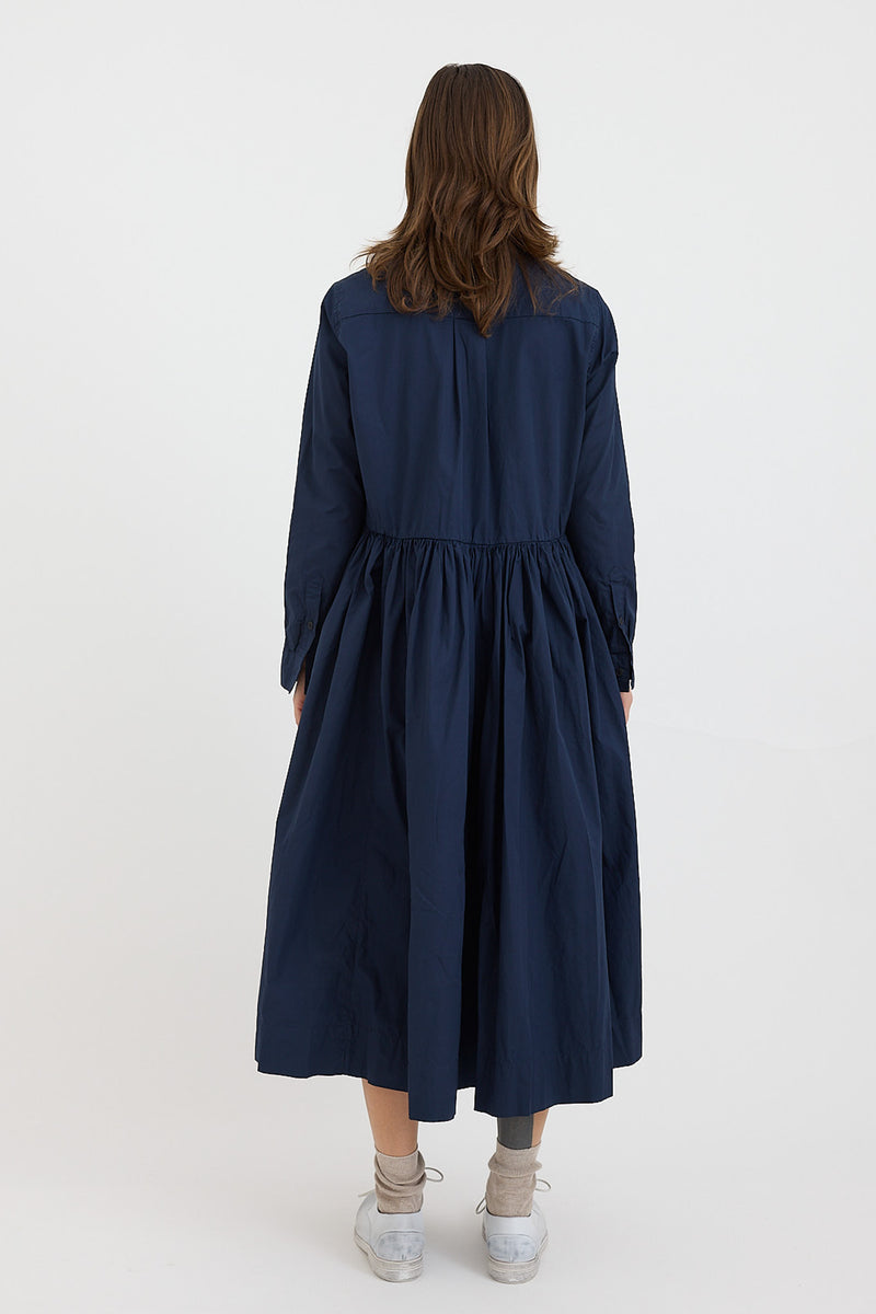 Casey Casey - Heylayane Dress - Light Cotton