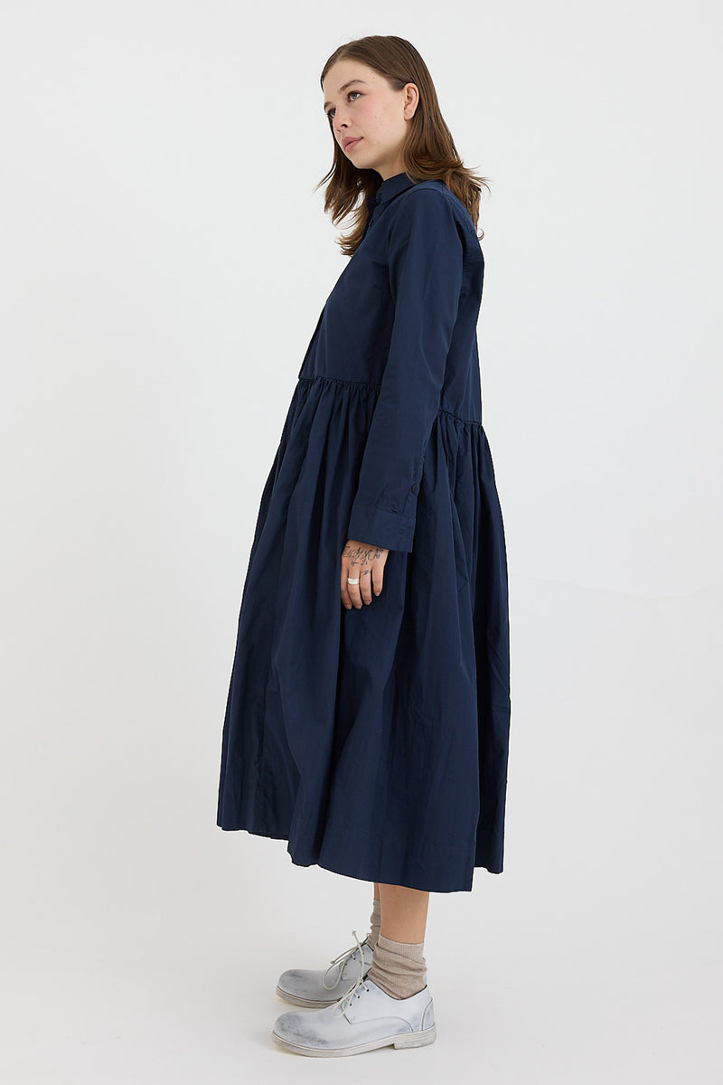 Casey Casey - Heylayane Dress - Light Cotton