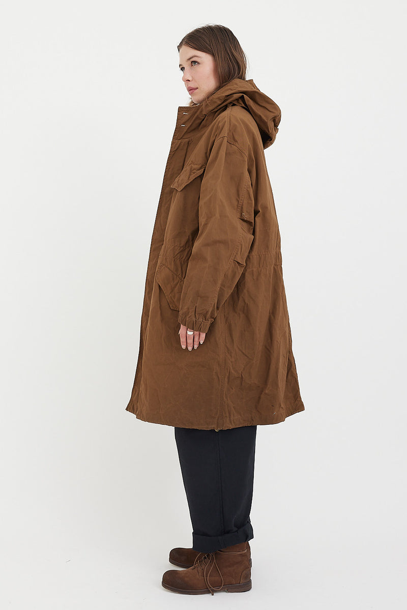 Beige military coat hotsell