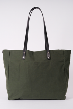 Kate Sheridan - Hunter Midi Tote