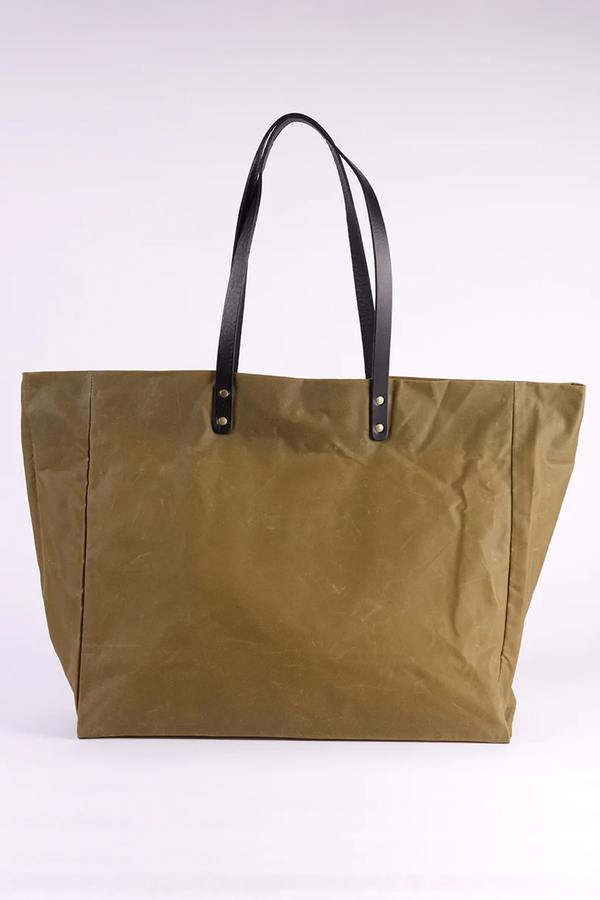 Kate Sheridan - Sand and Giga Tote