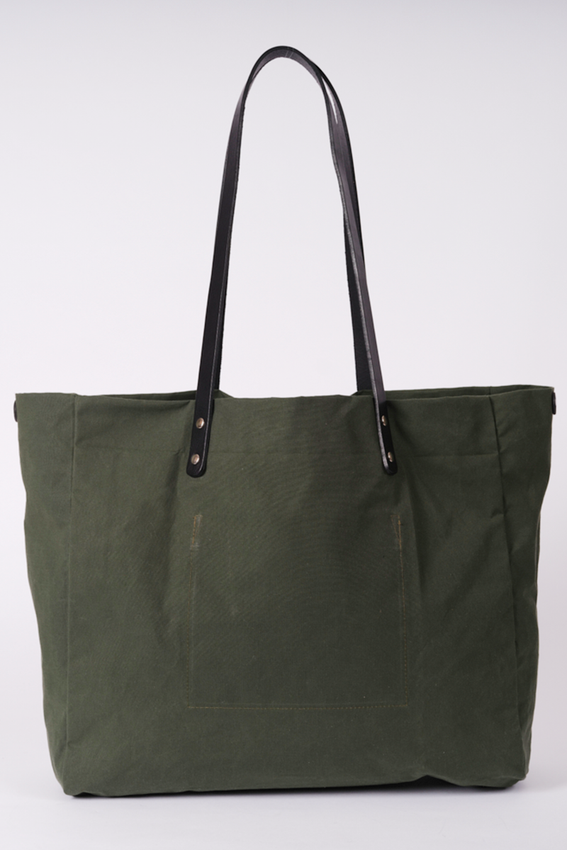 Kate Sheridan - Hunter Giga Tote