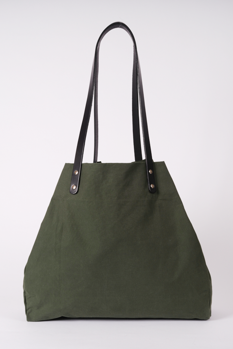 Kate Sheridan - Hunter Midi Tote