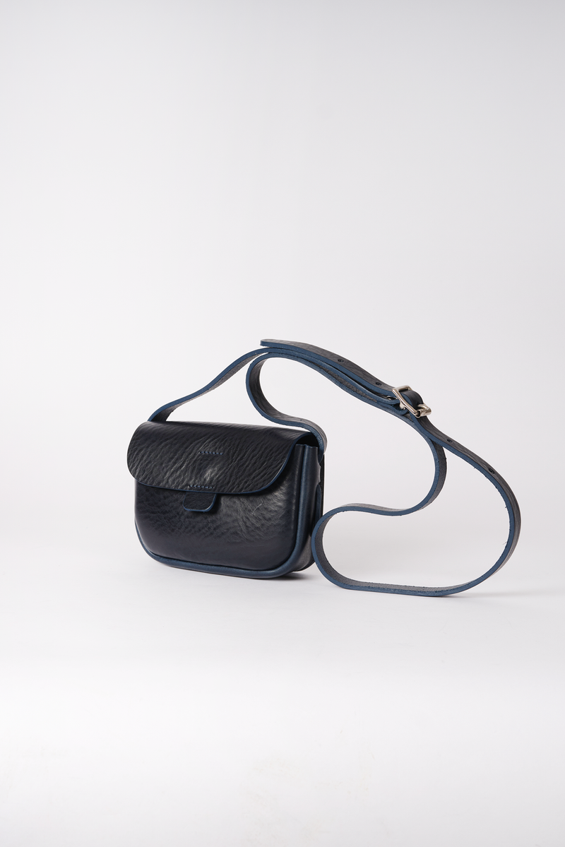 Kate Sheridan - Midnight Mini Tab Bag