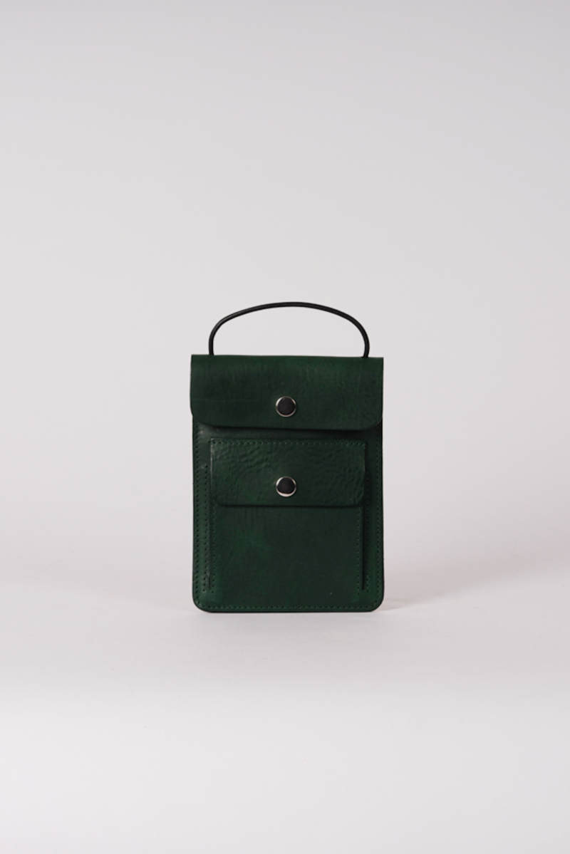 Kate Sheridan - Pine Scout Bag