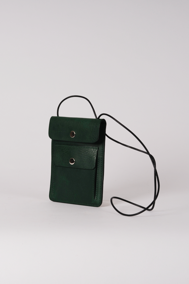 Kate Sheridan - Pine Scout Bag